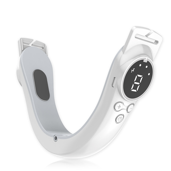 Beichengmei BM-43 Prenosné zariadenie na zoštíhlenie tváre, masáž tváre a krku, vstavaná batéria <300mAh