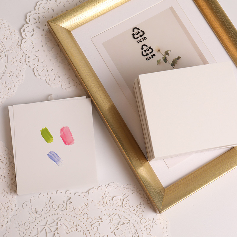 Jednokratni vodootporni listovi za miješanje gela za nokte, 120 listova, 72 g