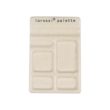 Držač za nokte s drškom za olovku i keramičkom paletom za gel lak i akvarel – Model zqgj0417-01, Marka Chaoji Cosmetics, 1 kom