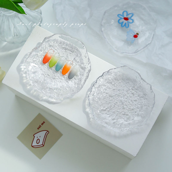 Alati za nokte, paleta za umjetnost noktiju, porijeklo Yiwu, model Nail art palette, materijal Drugo, 1 kom