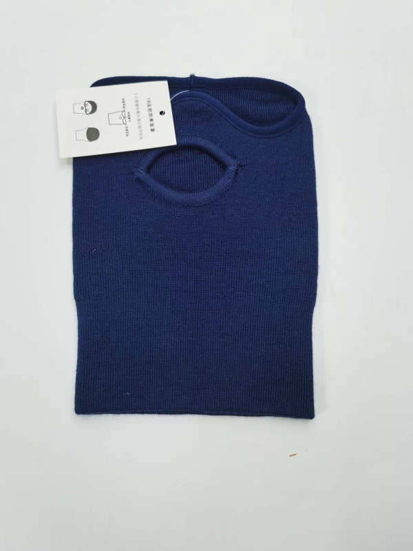 Kerékpáros arcmaszk poliészter anyagból, uniszex, őszi- és téli szabadtéri sportokra, síelésre és kerékpározásra, Ji Hua 3535 márka