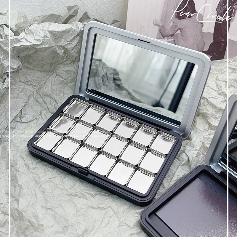 Lorossi Körömművészeti ragasztóadagoló lemez, anyag: Egyéb, nettó tartalom: 1 db