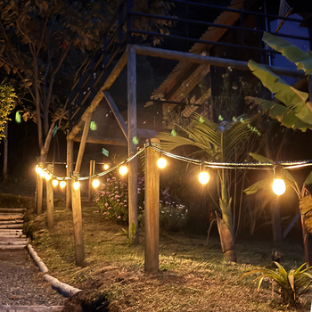 Solárna LED žiarovka pre kempovanie a vonkajšie osvetlenie s diaľkovým ovládaním, CE certifikát, licencovateľná súkromná značka