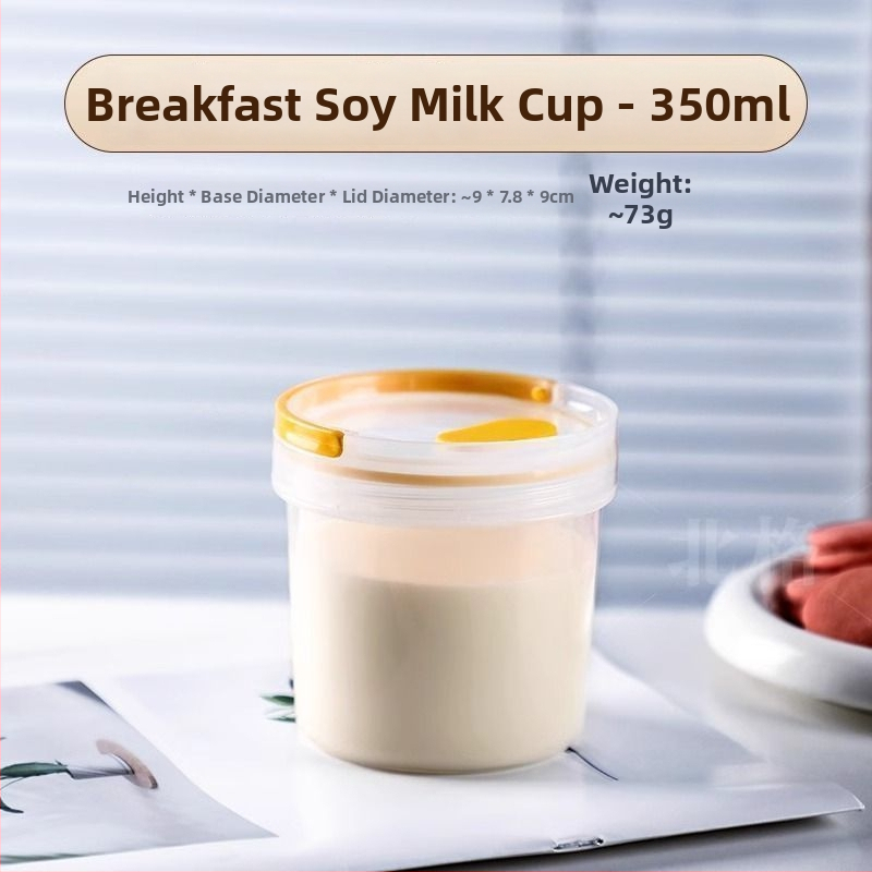 Πλαστικό κλειστό κύπελλο, στρογγυλό, ανθεκτικό σε υψηλές θερμοκρασίες, κατάλληλο για φούρνο μικροκυμάτων