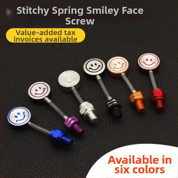 Mojiosaurus Skrut s pohyblivou hlavou pre univerzálny kryt otvoru spätného zrkadla