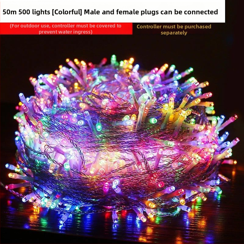 Dekoratívne LED svetlá – IP67 vodotesné, solárne napájanie, stmievateľné, akrylové puzdro, tvar totem