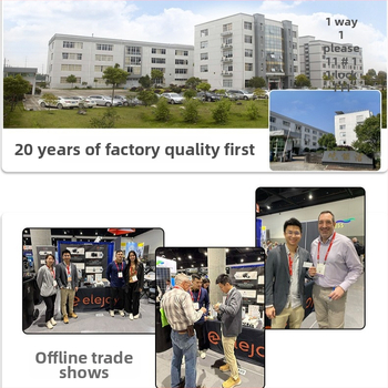 Elejoy DC-DC buck konvertor, séria DC krokový znižovač, prepínaný zdroj, hmotnosť 450 g