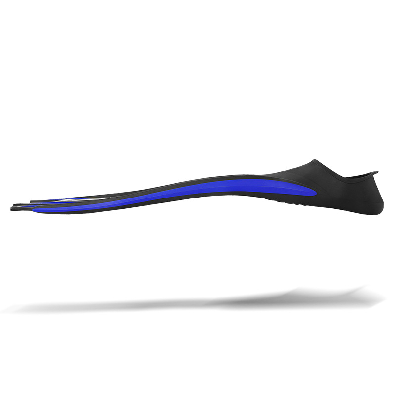 Dospelé potápačské plutvy na potápanie, šnorchlovanie a voľné potápanie, profesionálne plavecké plutvy; Kategória produktu: Iné; Spracovanie na zákazku: Nie; Nie pre deti