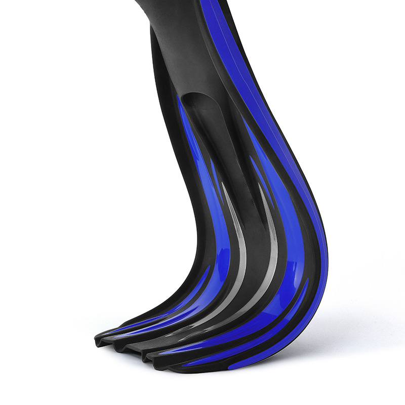 Dospelé potápačské plutvy na potápanie, šnorchlovanie a voľné potápanie, profesionálne plavecké plutvy; Kategória produktu: Iné; Spracovanie na zákazku: Nie; Nie pre deti