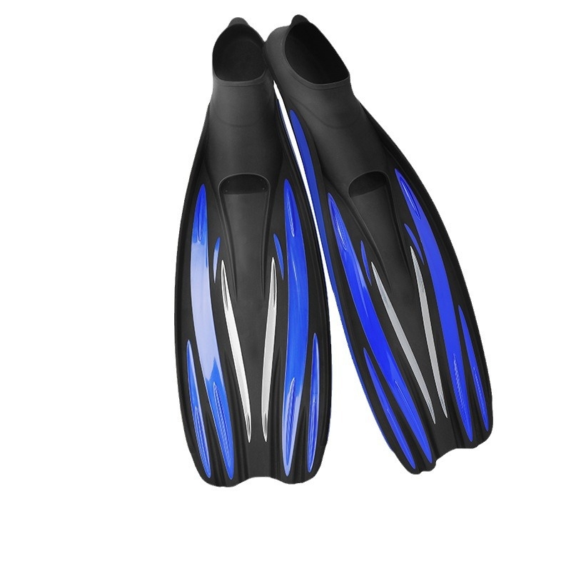 Dospelé potápačské plutvy na potápanie, šnorchlovanie a voľné potápanie, profesionálne plavecké plutvy; Kategória produktu: Iné; Spracovanie na zákazku: Nie; Nie pre deti