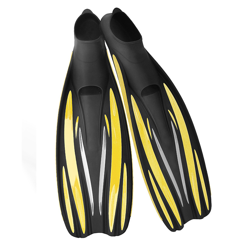 Dospelé potápačské plutvy na potápanie, šnorchlovanie a voľné potápanie, profesionálne plavecké plutvy; Kategória produktu: Iné; Spracovanie na zákazku: Nie; Nie pre deti