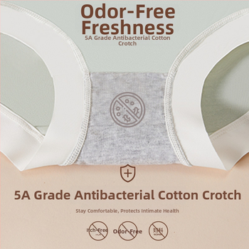 Modalinės nėščiųjų kelnaitės, žemas liemuo, medvilnės įdėklas kirkšyje, kvėpuojančios, antibakterinės, pilvo parama