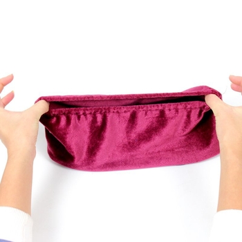 Flanelové návleky na topánky – protišmykové, odolné voči opotrebeniu, dezinfekčné – Značka Miao xiaobao; Pôvod: Zhejiang; Balenie: 100 ks