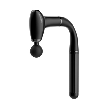 Masaj fascia pentru mușchi cu 4 capete, 4 trepte, baterie încorporată 1200–2000 mAh, autonomie 1–3 ore, zgomot sub 36 dB