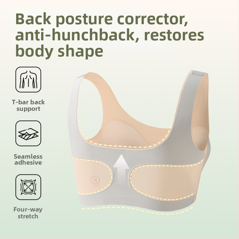 Бюстгалтер за подрастващи; материя: найлон/полиамид; подплата: найлон/полиамид; чашки: пълни; формовани чашки: ултра тънки; презрамки: фиксирани двойни