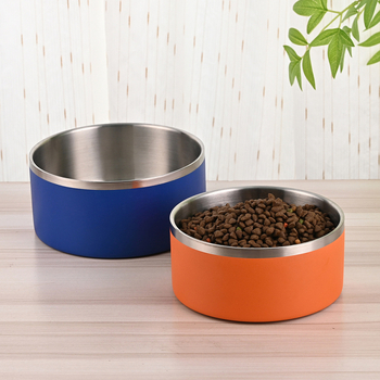 Котешка купа от неръждаема стомана — Jinlang Industry, Инструменти за хранене на домашни любимци