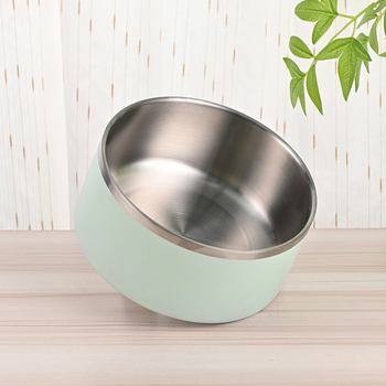 Котешка купа от неръждаема стомана — Jinlang Industry, Инструменти за хранене на домашни любимци