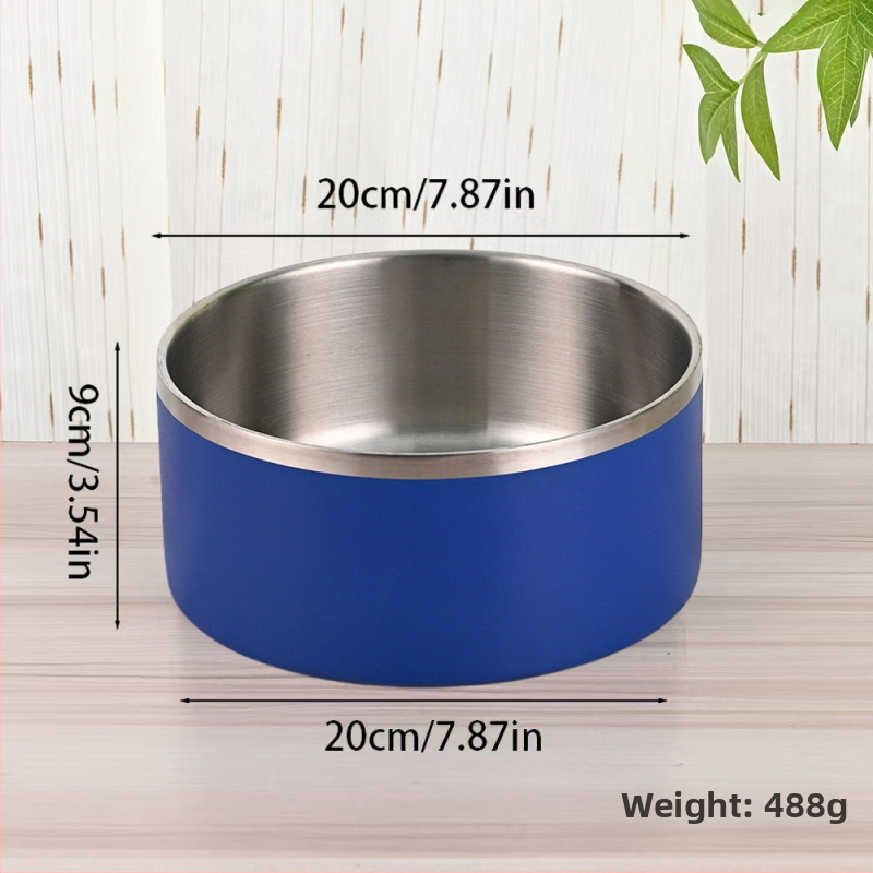 Котешка купа от неръждаема стомана — Jinlang Industry, Инструменти за хранене на домашни любимци