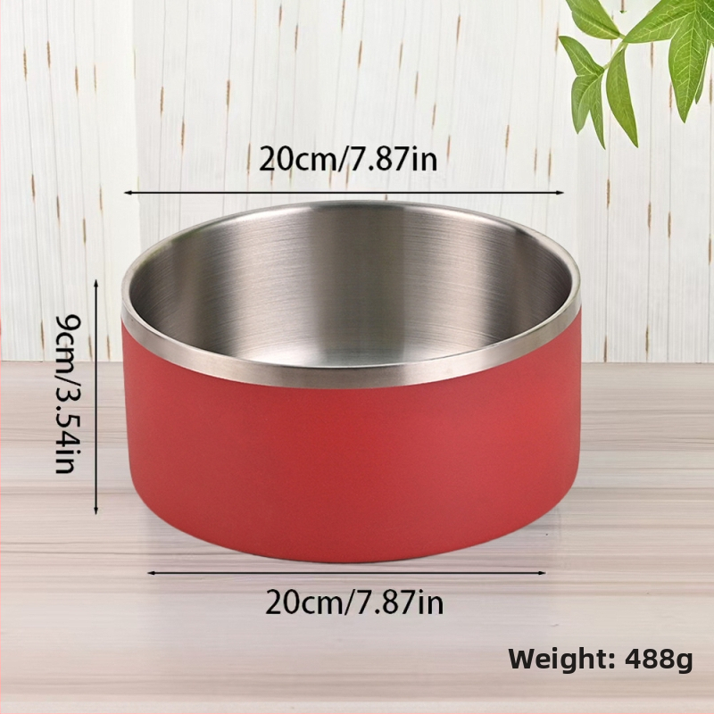 Котешка купа от неръждаема стомана — Jinlang Industry, Инструменти за хранене на домашни любимци