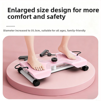 Kõhu ketas YK-28, 4,5 kg, kontorile ja kodus kasutamiseks