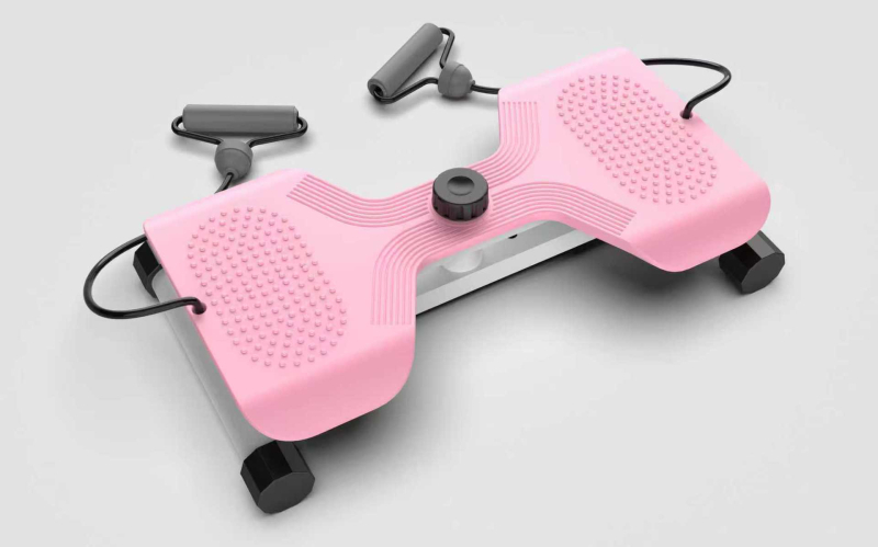 Kõhu ketas YK-28, 4,5 kg, kontorile ja kodus kasutamiseks