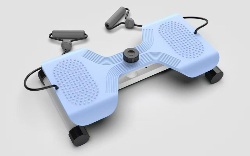 Kõhu ketas YK-28, 4,5 kg, kontorile ja kodus kasutamiseks