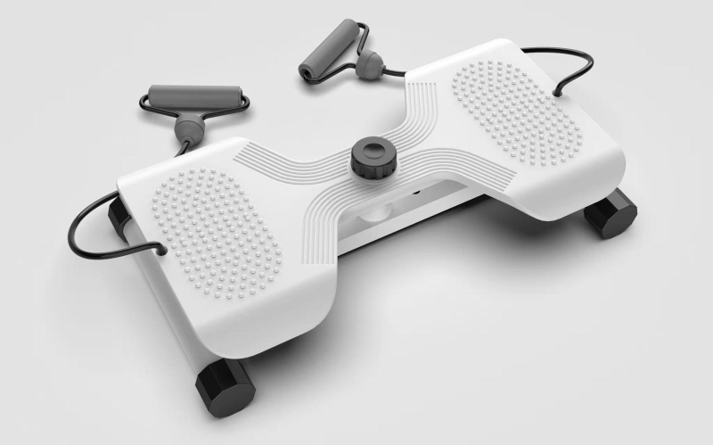 Kõhu ketas YK-28, 4,5 kg, kontorile ja kodus kasutamiseks