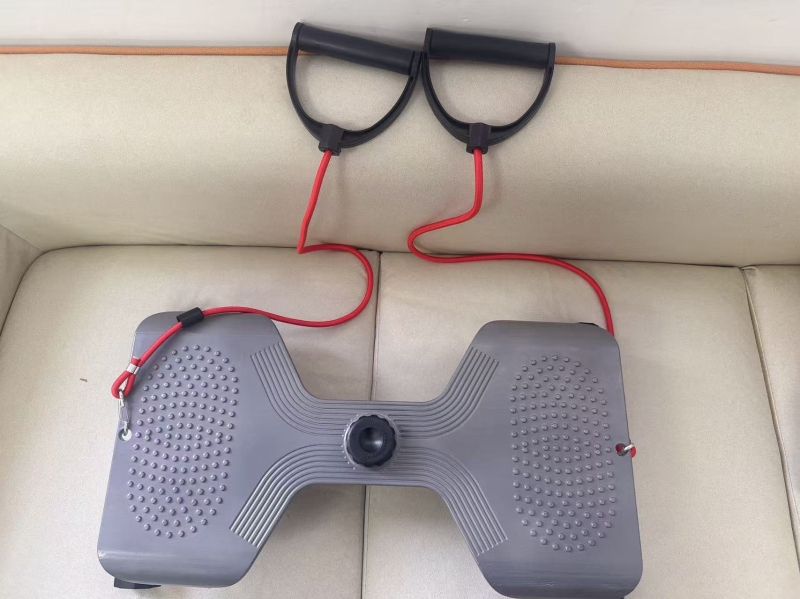 Kõhu ketas YK-28, 4,5 kg, kontorile ja kodus kasutamiseks