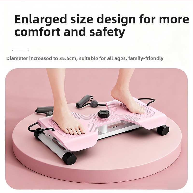 Vēdera disks YK-28, 4,5 kg, birojam un mājām