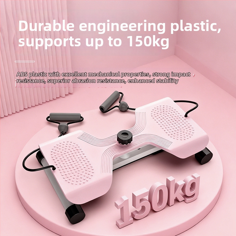 Vēdera disks YK-28, 4,5 kg, birojam un mājām