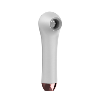 Victory Čistiaci prístroj na pleť pre omladenie – prenosný, domáce použitie, IPX0, bez zabudovanej batérie