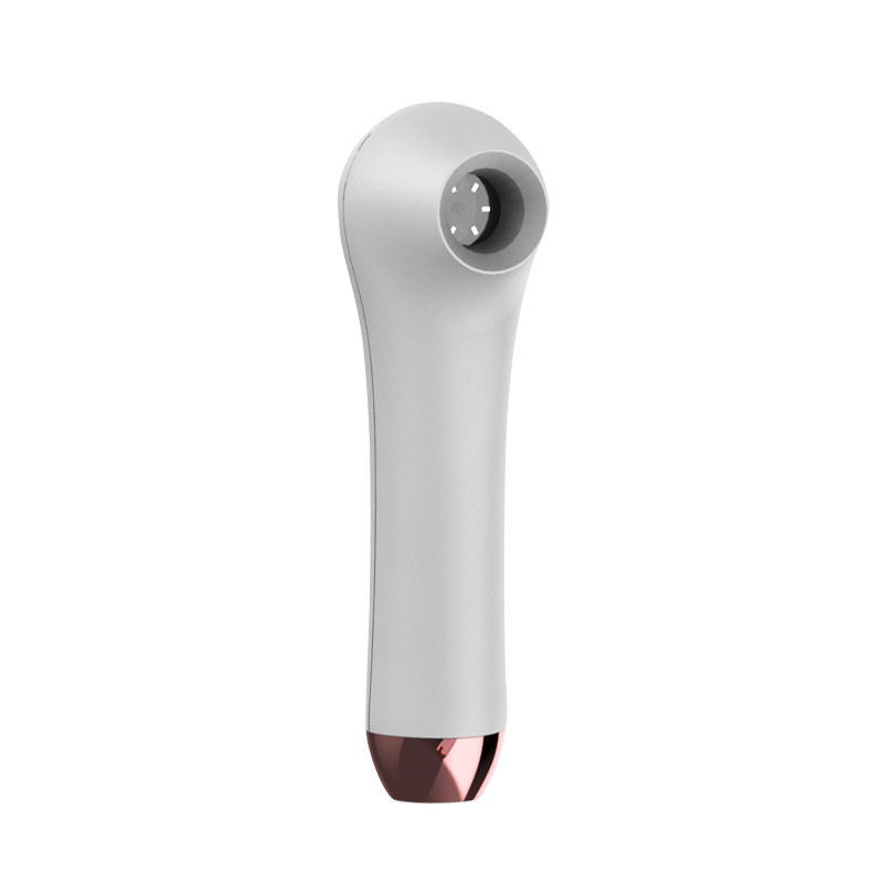 Victory Čistiaci prístroj na pleť pre omladenie – prenosný, domáce použitie, IPX0, bez zabudovanej batérie