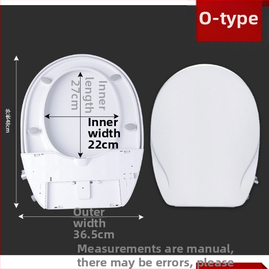 Integrované inteligentné sedátko na toaletu s bidetom, PP materiál, model hz001, nastaviteľný rozstup otvorov 15–19 cm, priama inštalácia, bez elektriny