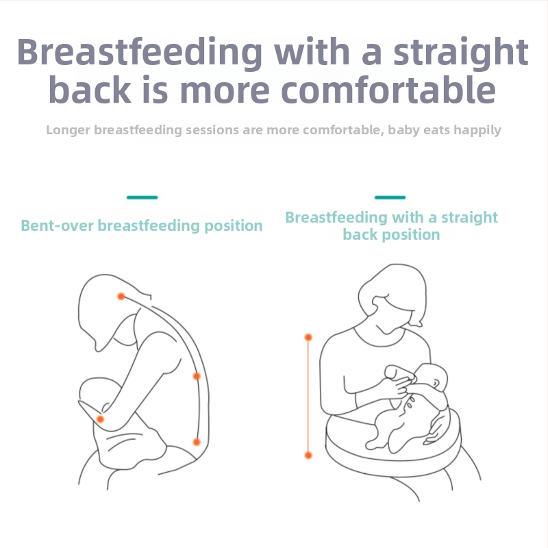 U tvarovaný dojčenský vankúš so výplňou memory cotton, poťah z polyestru, hmotnosť 0.55–1.00 kg