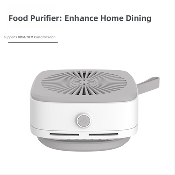 Puuviljade ja köögiviljade puhastusmasin pestitsiidide eemaldamiseks ja desinfitseerimiseks, BX2-Plus, 15V, 25W, mehhaaniline juhtimine, eemaldatav pesukorv