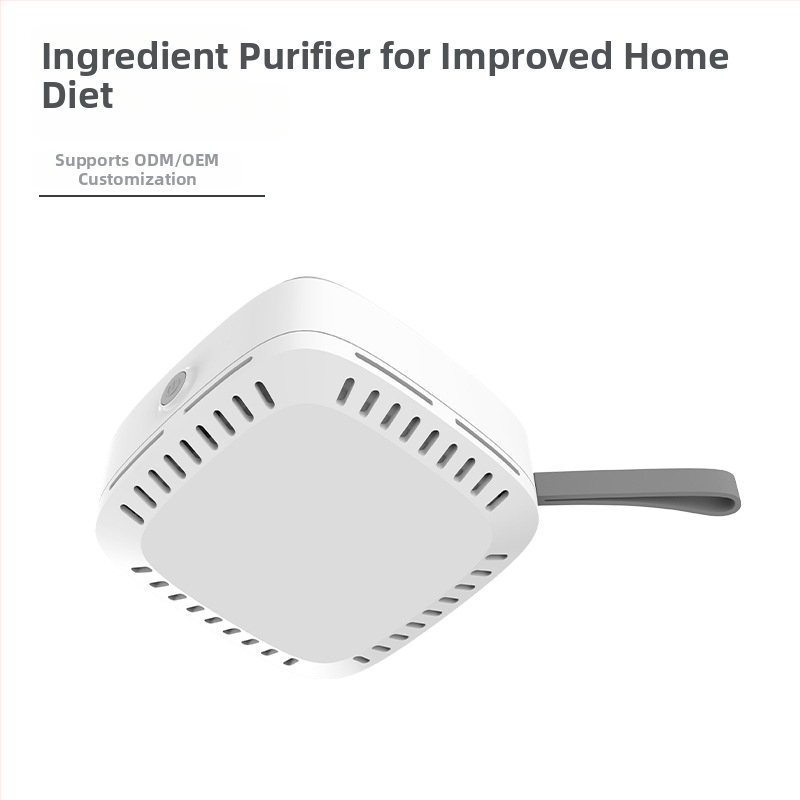 Augļu un dārzeņu tīrītājs ar pesticīdu noņemšanu un dezinfekciju, BX2-Plus, 15V, 25W, mehāniskā vadība, atdalāmais mazgāšanas grozs