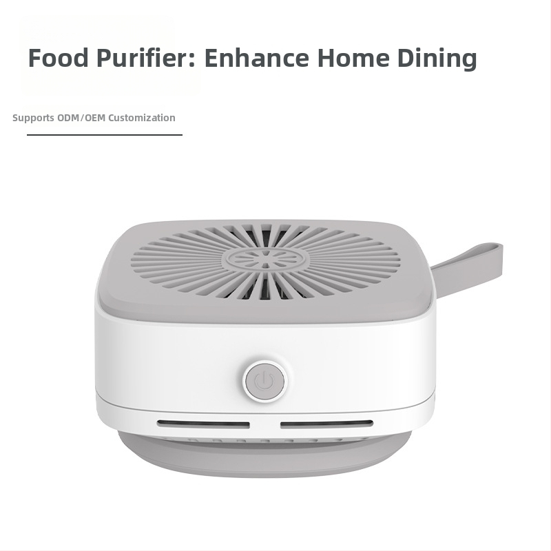 Augļu un dārzeņu tīrītājs ar pesticīdu noņemšanu un dezinfekciju, BX2-Plus, 15V, 25W, mehāniskā vadība, atdalāmais mazgāšanas grozs