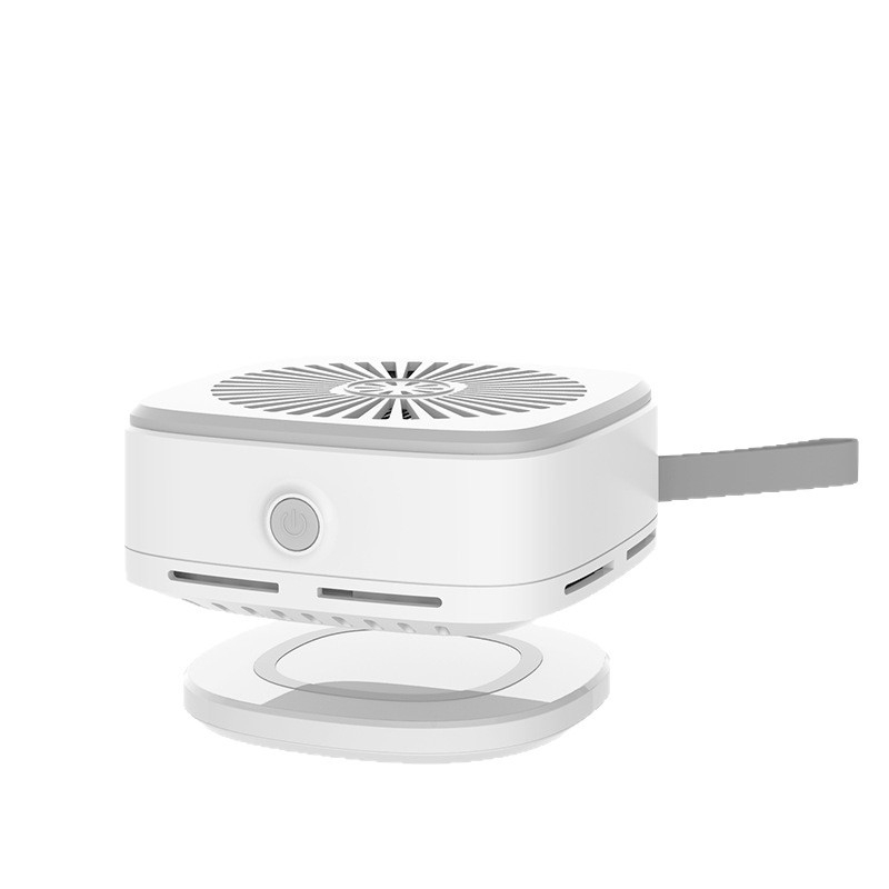 Curățător de fructe și legume cu îndepărtarea pesticidelor și dezinfectare, BX2-Plus, 15V, 25W, control mecanic, coș de spălare detașabil