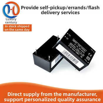 Sursă de alimentare AC-DC izolată, intrare 220V AC, ieșire 5V DC, HLK-PM01