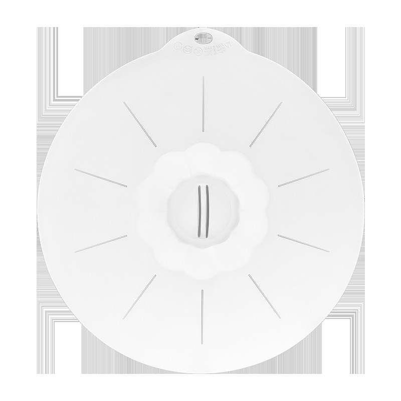 KOMEKI silikónový kryt na misu, japonský štýl, vzduchotesný na uchovanie čerstvosti, vhodný do mikrovlnky