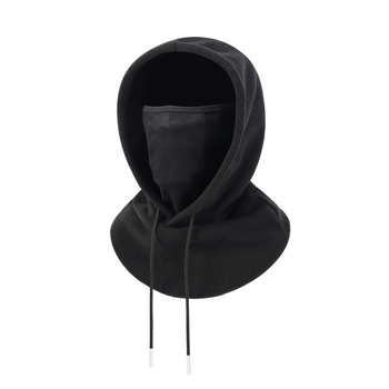 Unisex lyžiarska maska s priedušnou sieťkou, polyesterová látka, značka Benshi