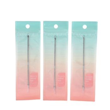 Qianli nerezová oceľ ihla na akné – nástroj na vyťahovanie akné, dlhá životnosť