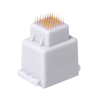 Prístroj na sadenie buniek s 49 sterilnými jemnými ihlami, univerzálna jemná ihla, ihla tretej generácie exozómov