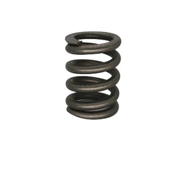 Kompresná pružina z uhlíkovej ocele, vežový typ, pre automobilové použitie - vhodná na darčeky a remeslá