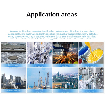 Στοιχείο φίλτρου με πτυσσόμενο πολυπροπυλένιο μικροπορώδες, τριγωνικό ακρο, πόρος 0.22um, διεπαφή 222