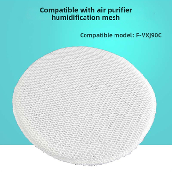 Filtr vzduchu pre čističku, kompatibilný s Panasonic F-VXJ90C — prvok filtra, materiál filtra odolný voči teplotám