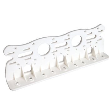 SHNUOM Filter prvkov pre čistič vody — Trojúrový predný filter s uchytením na zavesenie