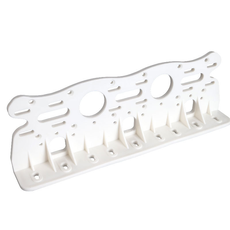 SHNUOM Елемент на филтъра за пречиствател за вода — три-степенен преден филтър с окачваща скоба