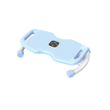 Disk na brucho – Domáce použitie na formovanie pásu a nô, Model BX-0019, 4,5 kg, Nezložiteľný, Vhodný do kancelárie, doma a vonku