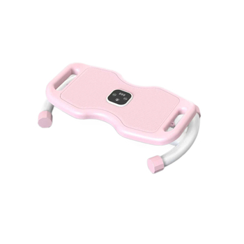 Disk na brucho – Domáce použitie na formovanie pásu a nô, Model BX-0019, 4,5 kg, Nezložiteľný, Vhodný do kancelárie, doma a vonku